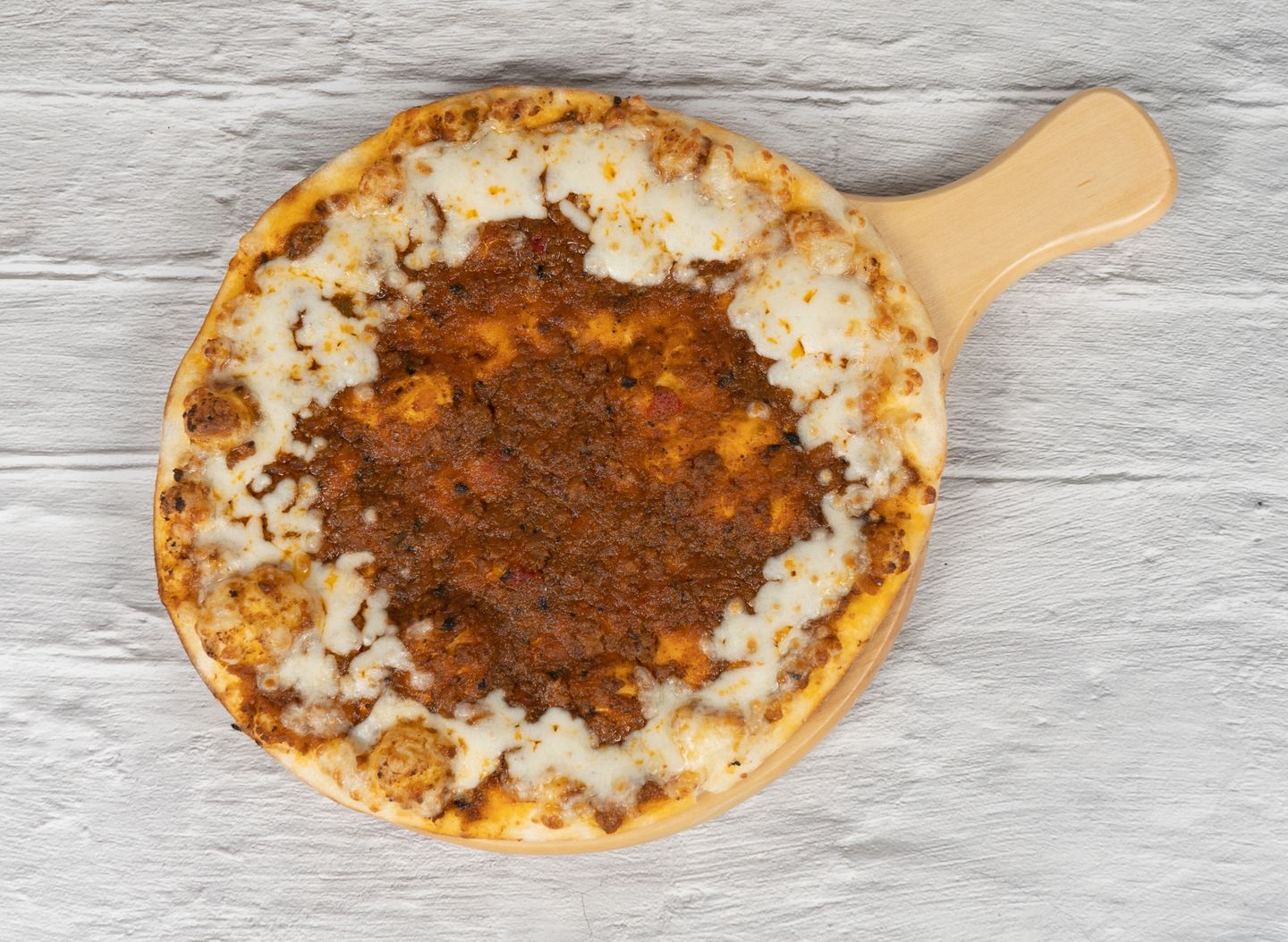 Beef And Cheese Manqosha