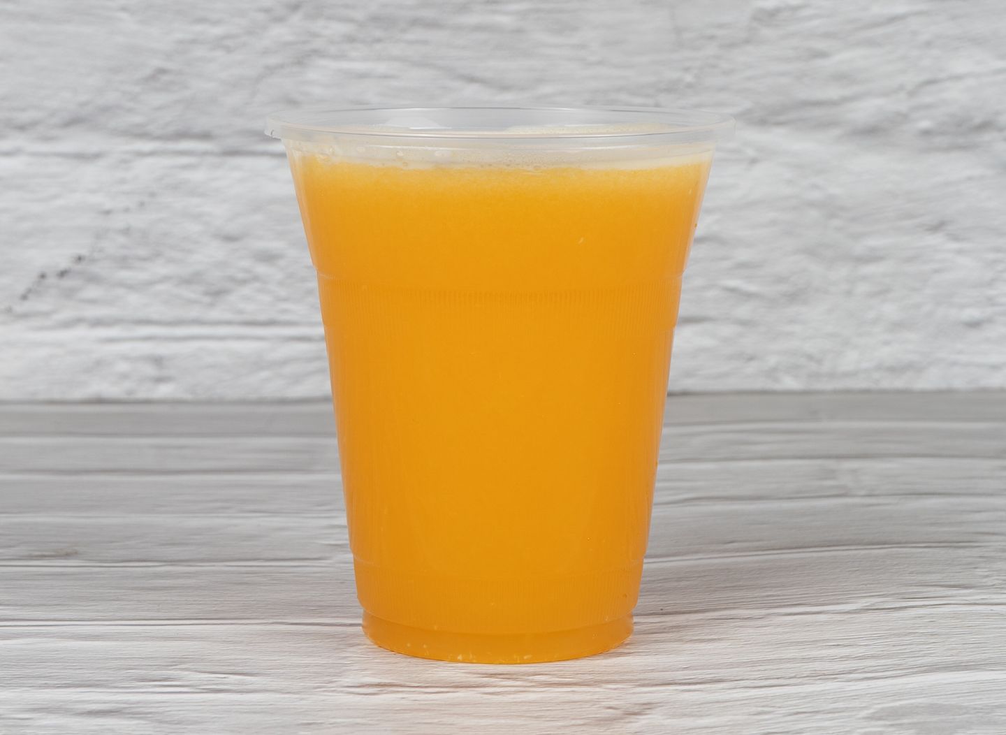 Orange Juice