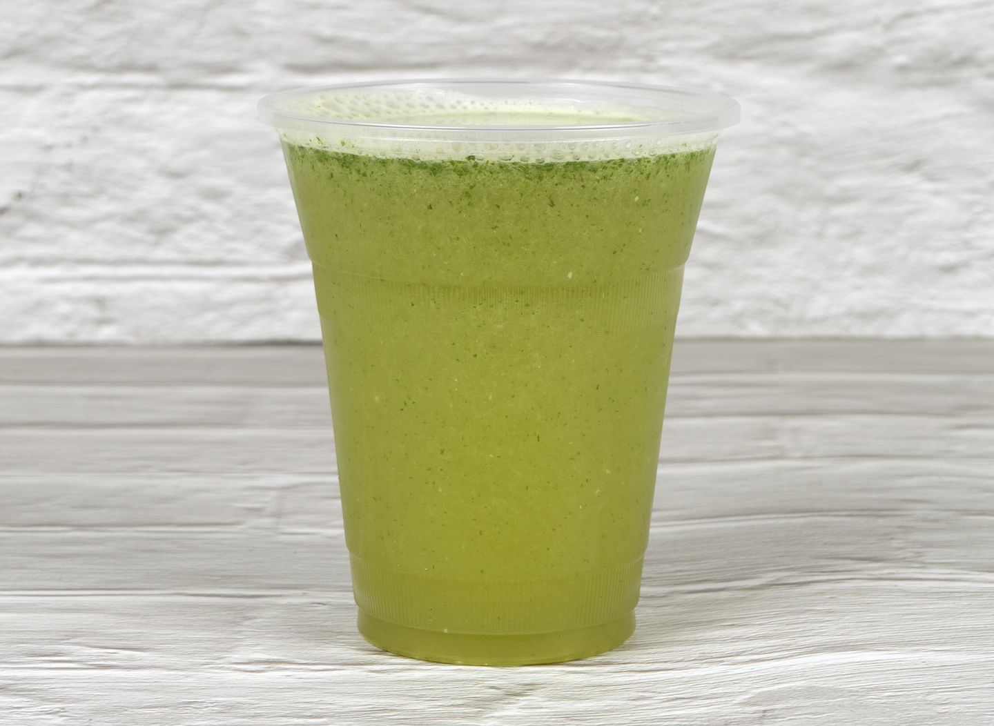 Lemon Mint Juice