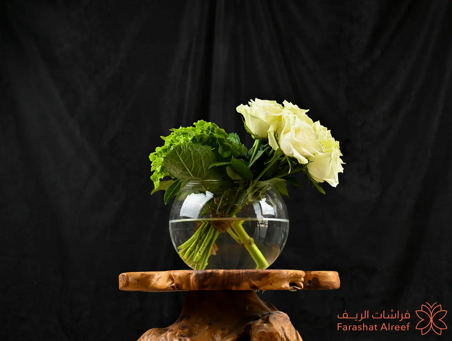 Prestige Vase