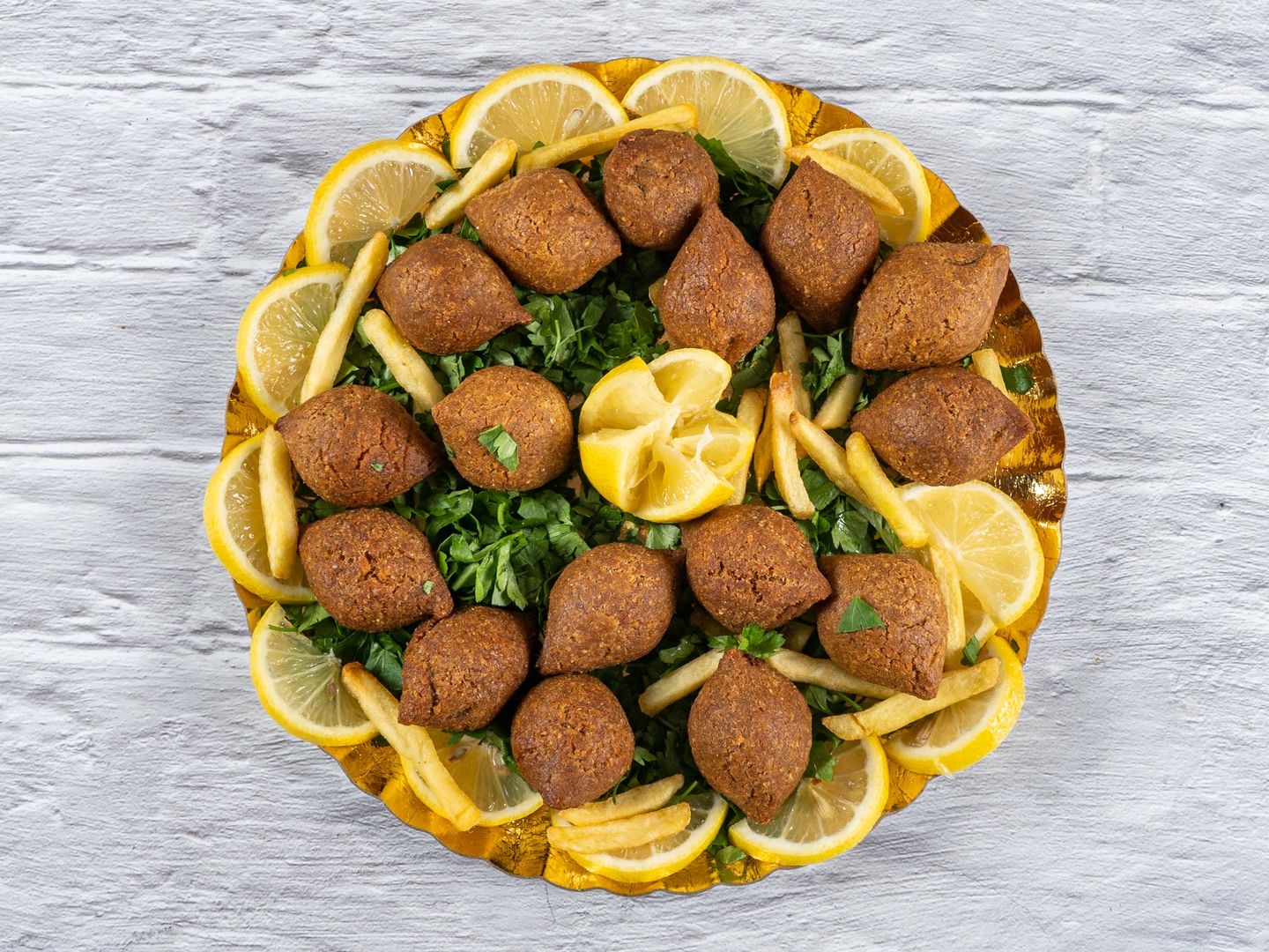 كبة لحم