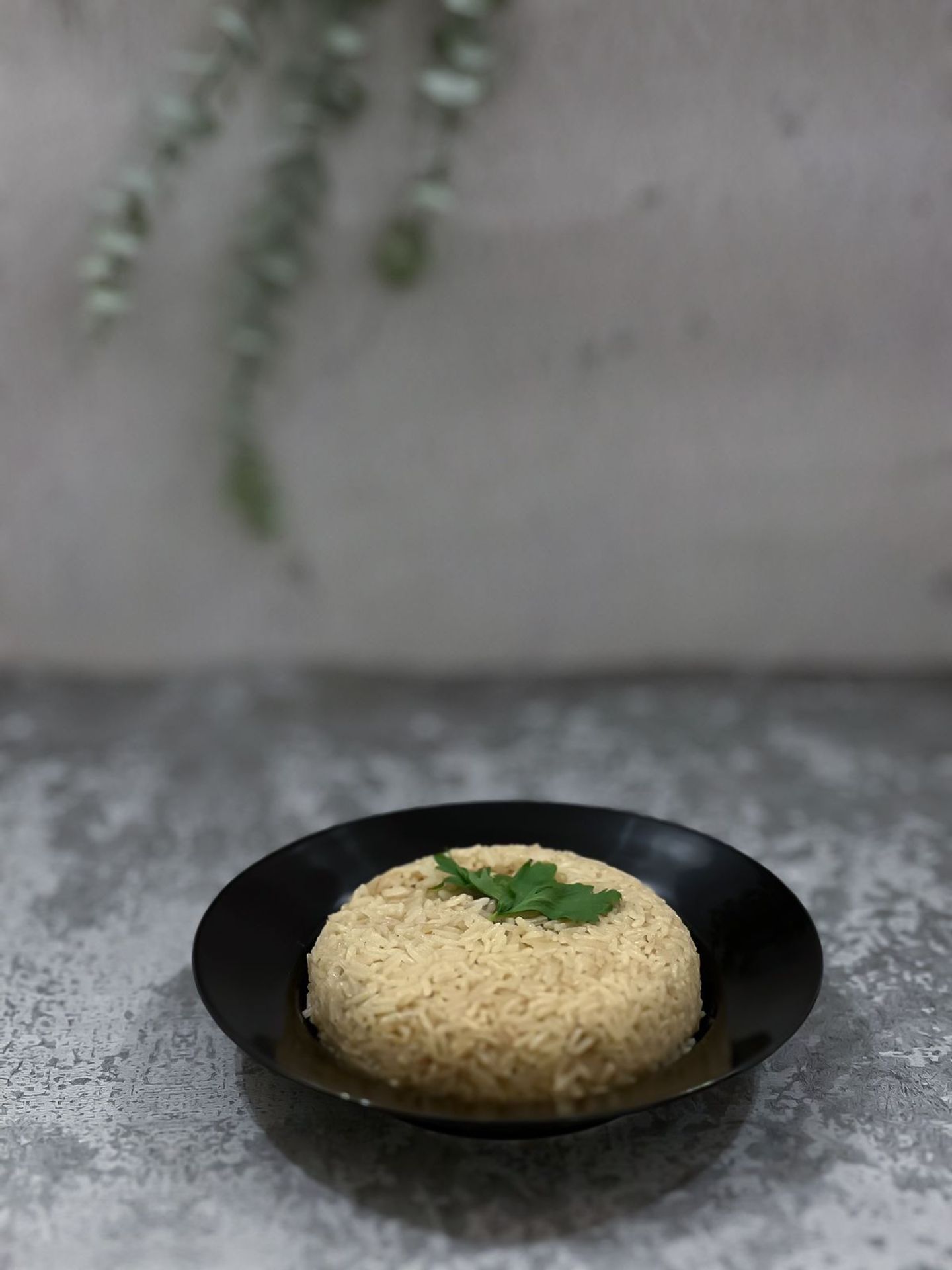 طبق أرز