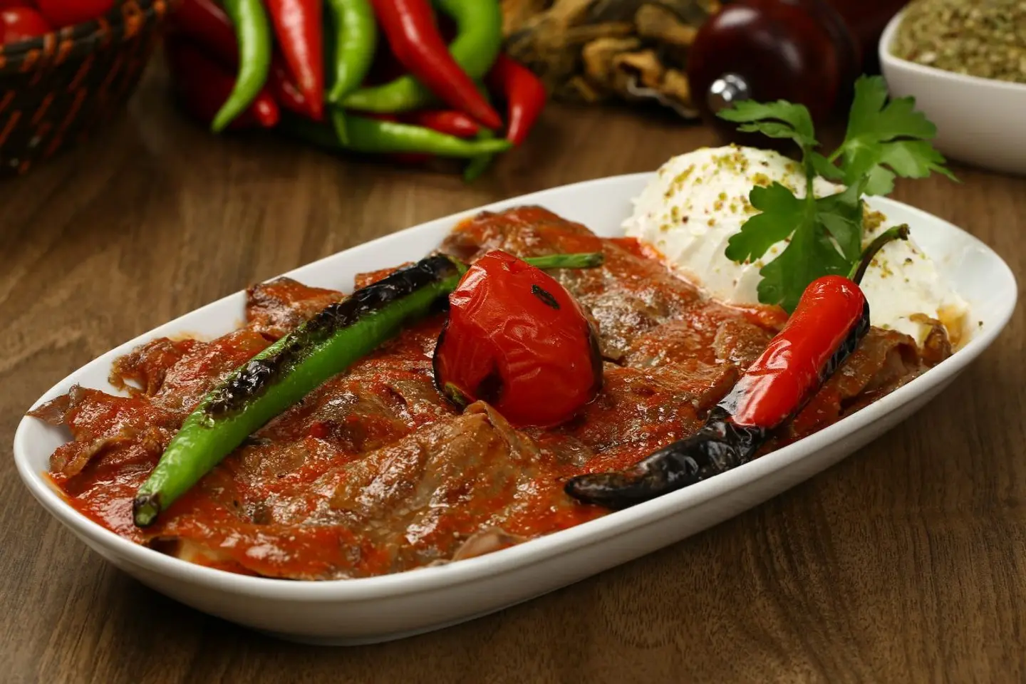 Alexander Kabab