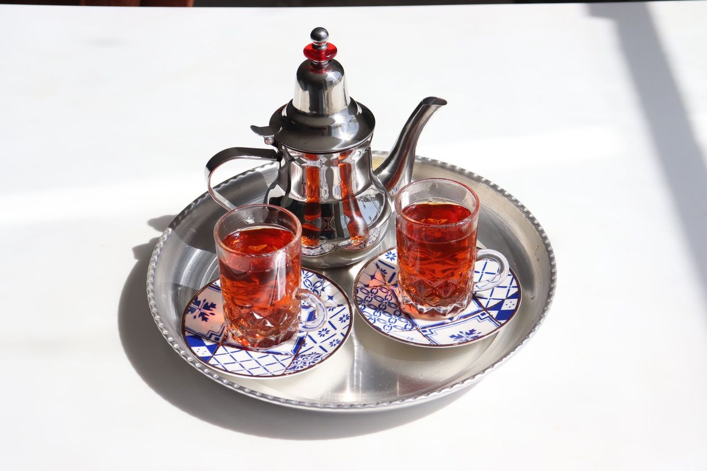 Tea