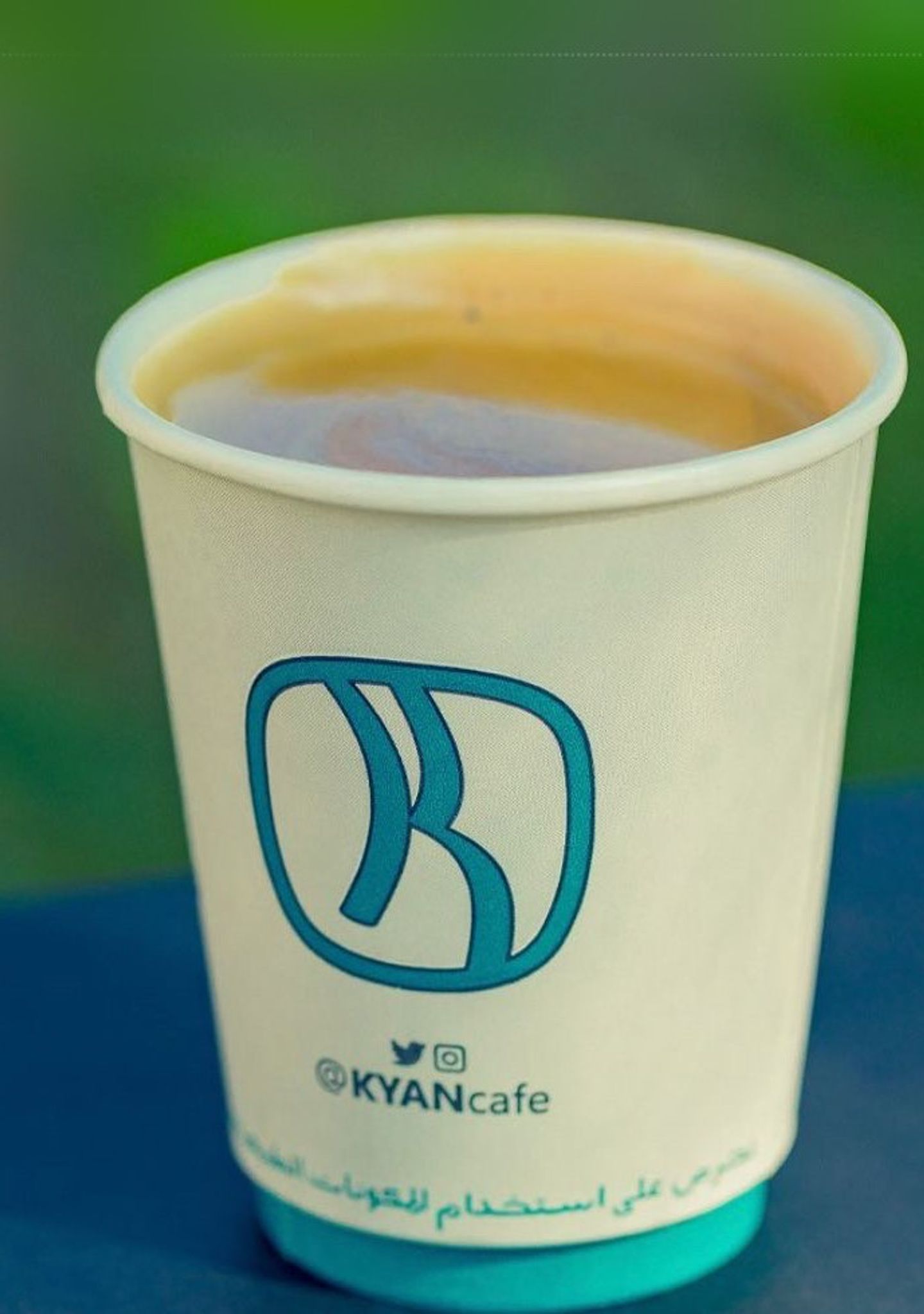 Italian Coffee