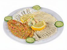سلطة مشكلة