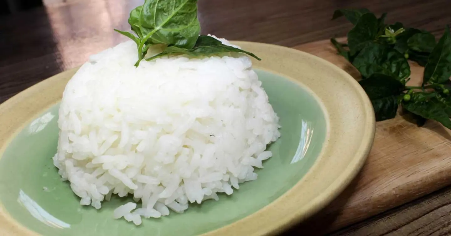 Large Rice