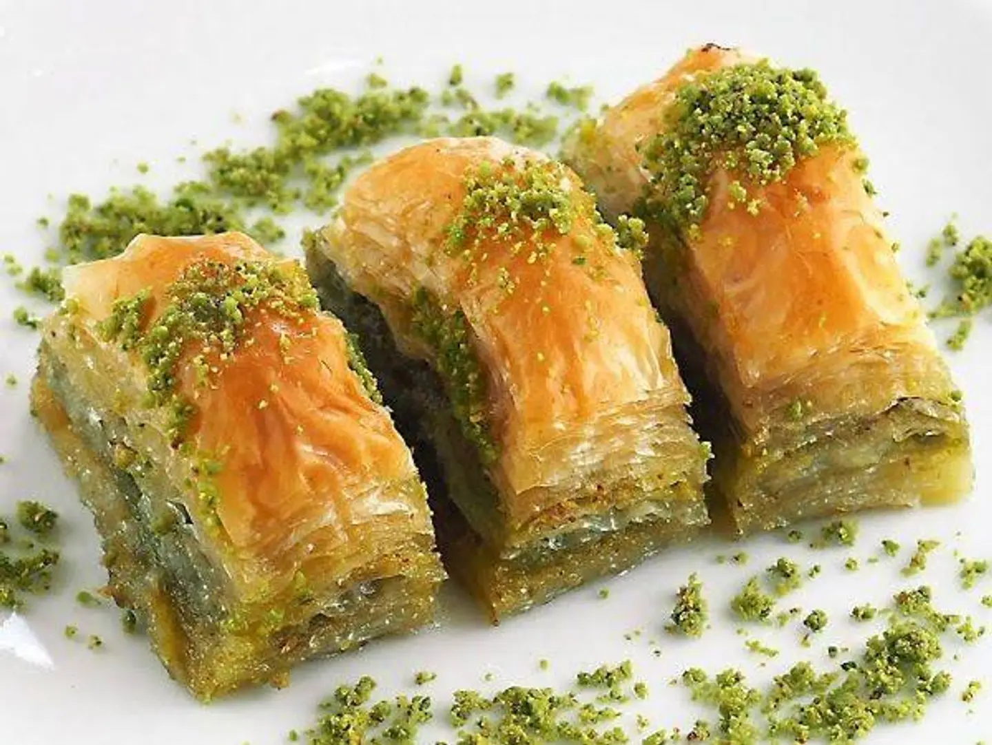 Baklava