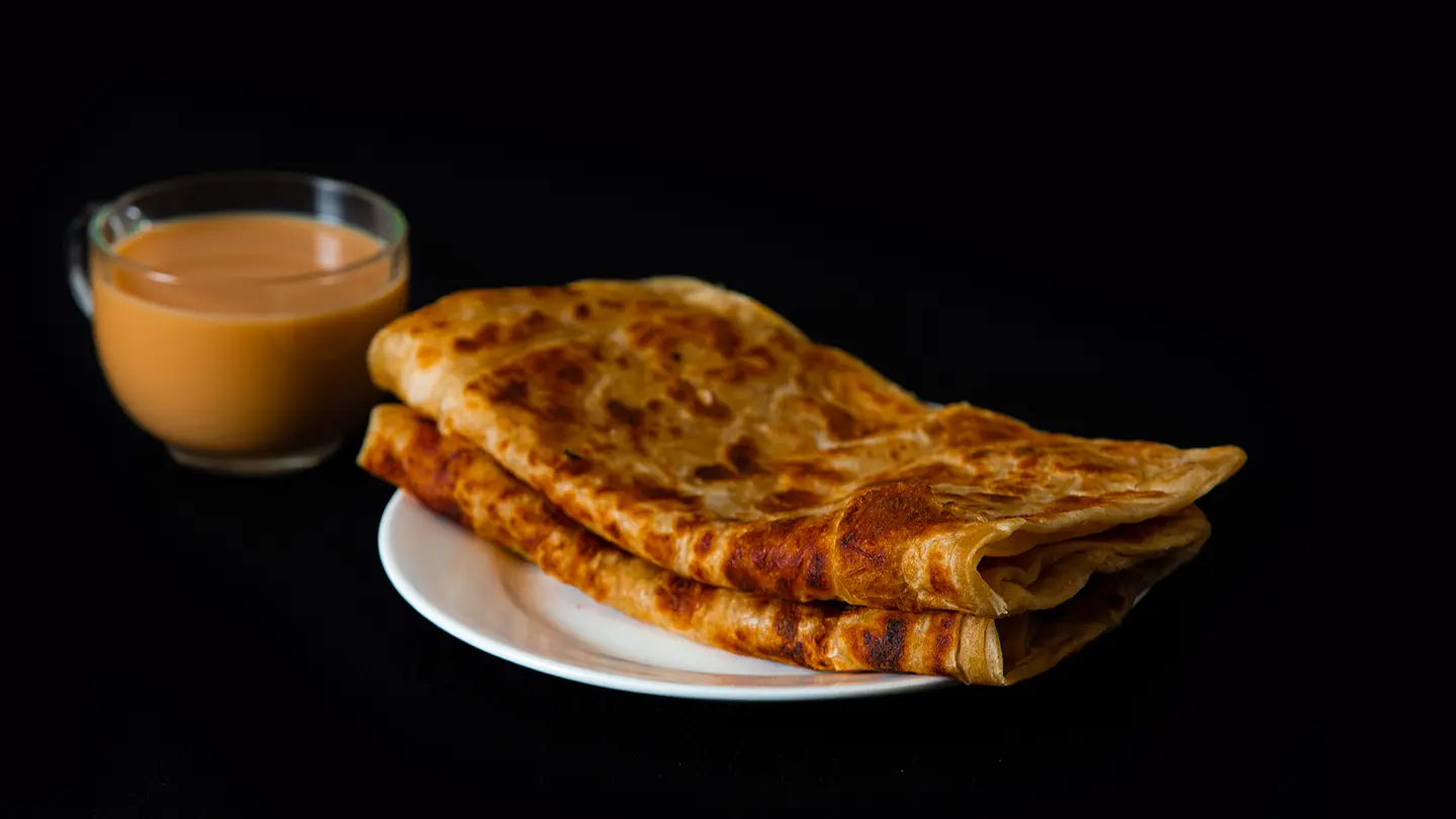 فطائر صاج