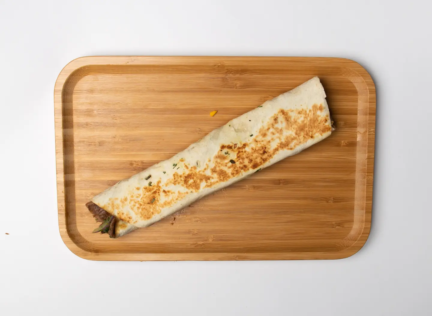 Regular Meat Shawarma Sandwich