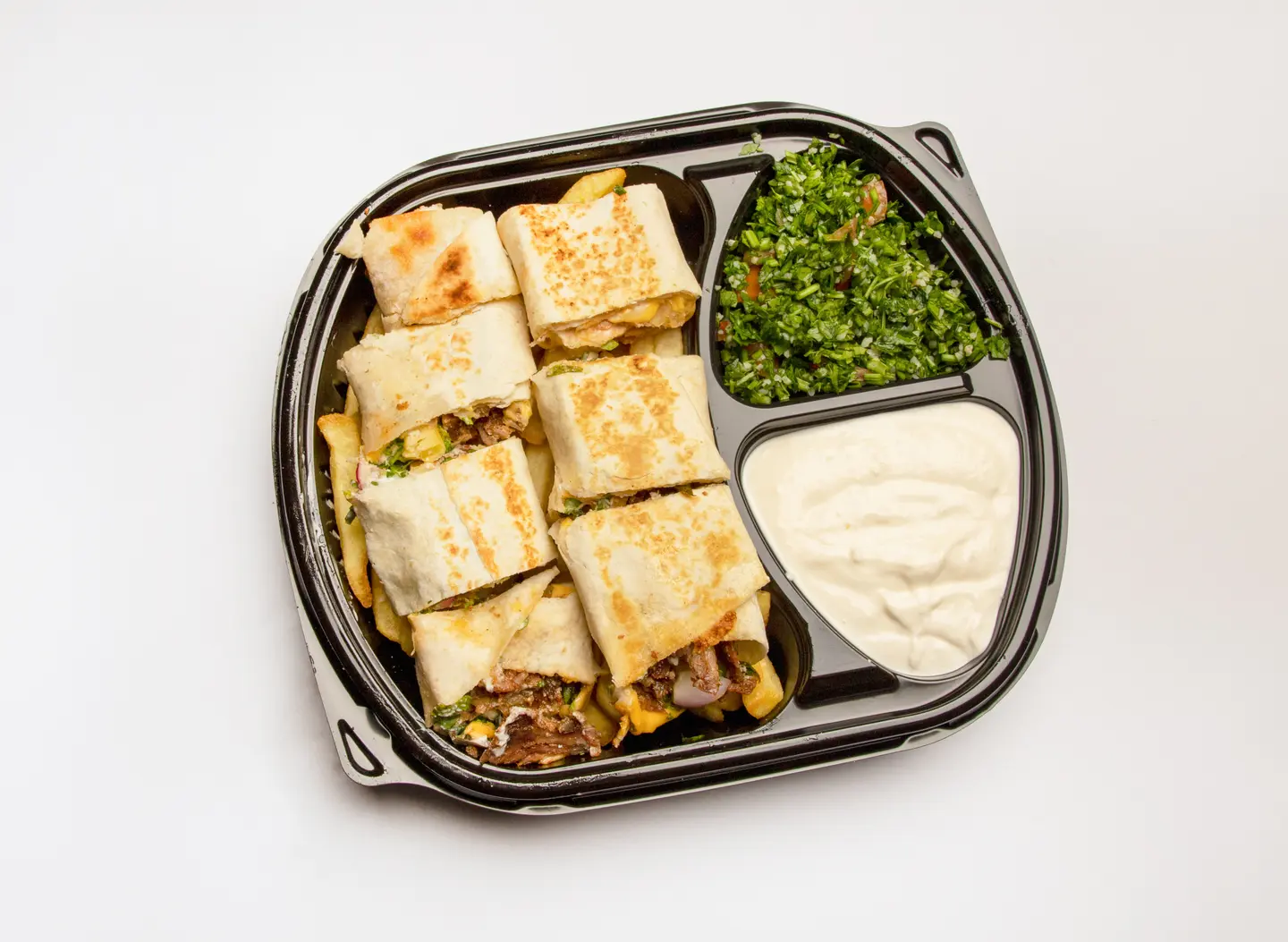 Arabic Meat Dish