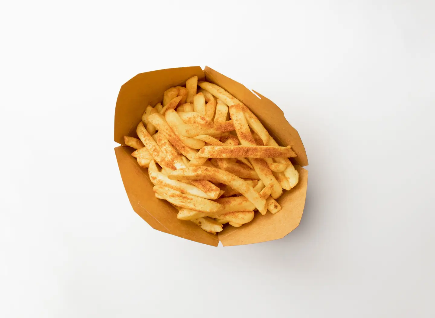 Fries