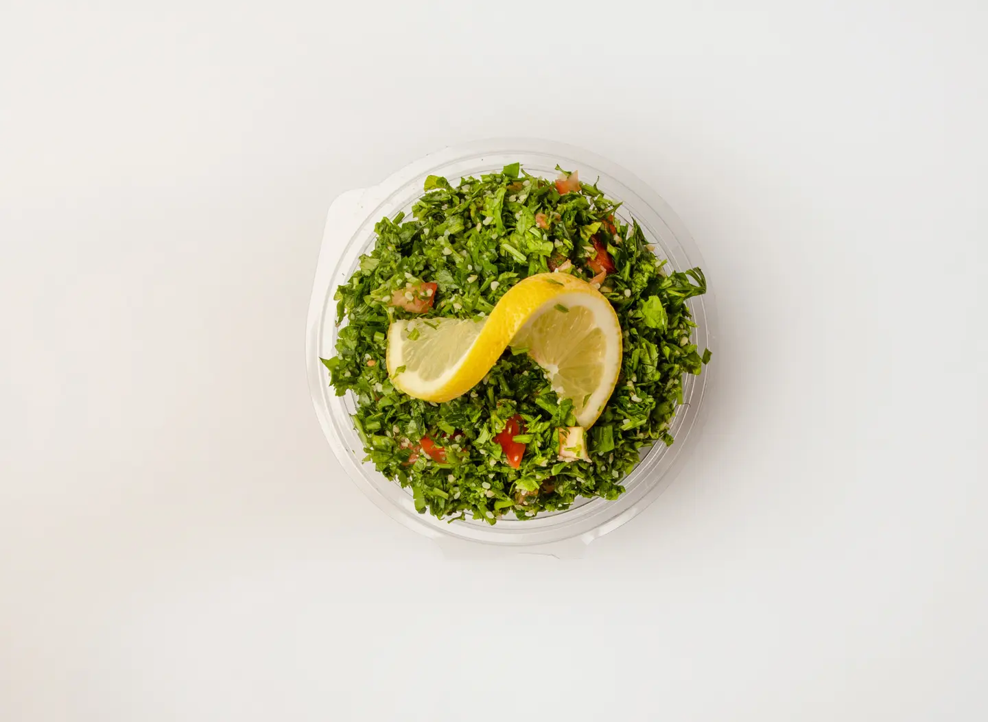 Tabbouleh