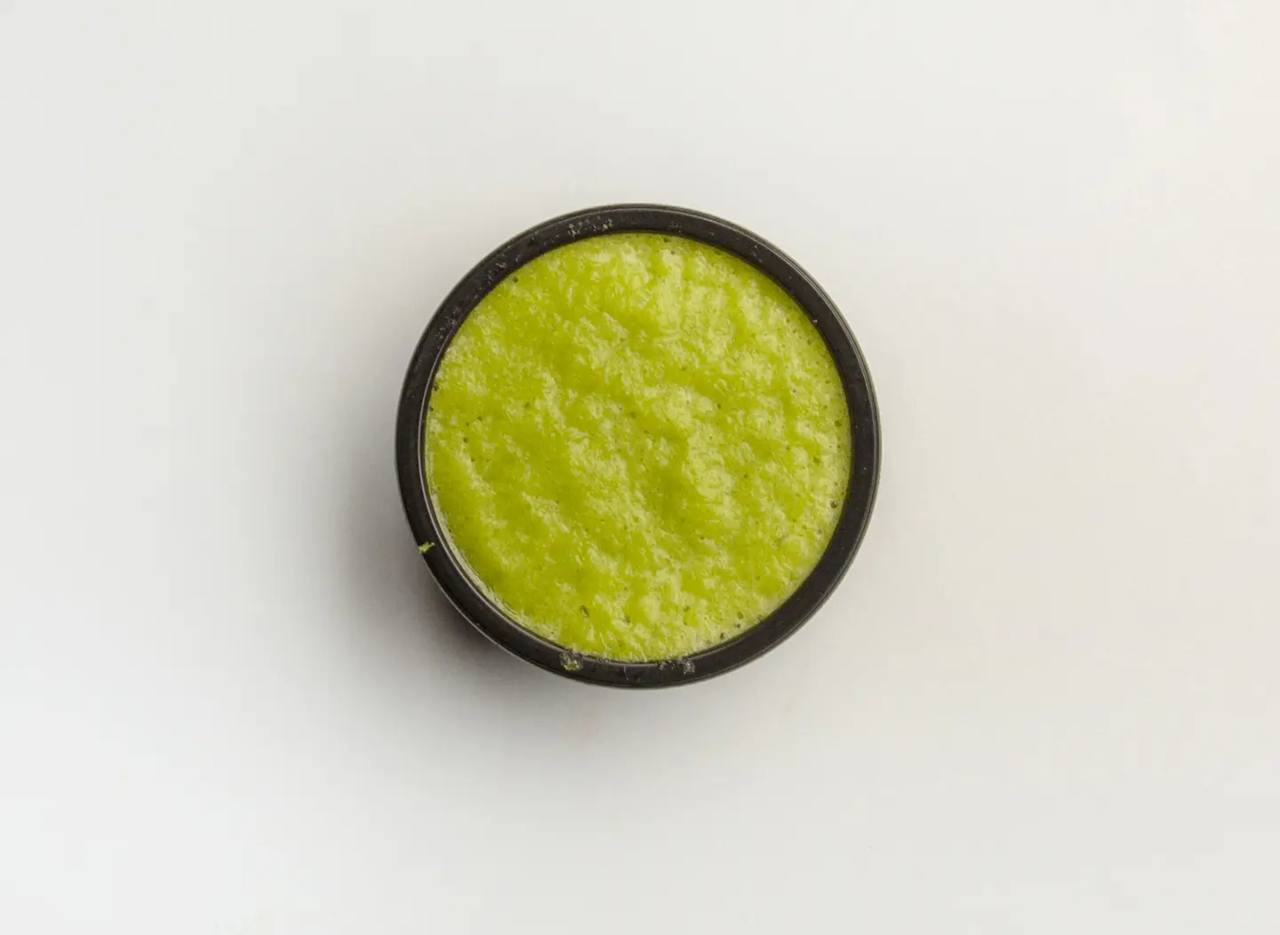 Lemon Hot Sauce