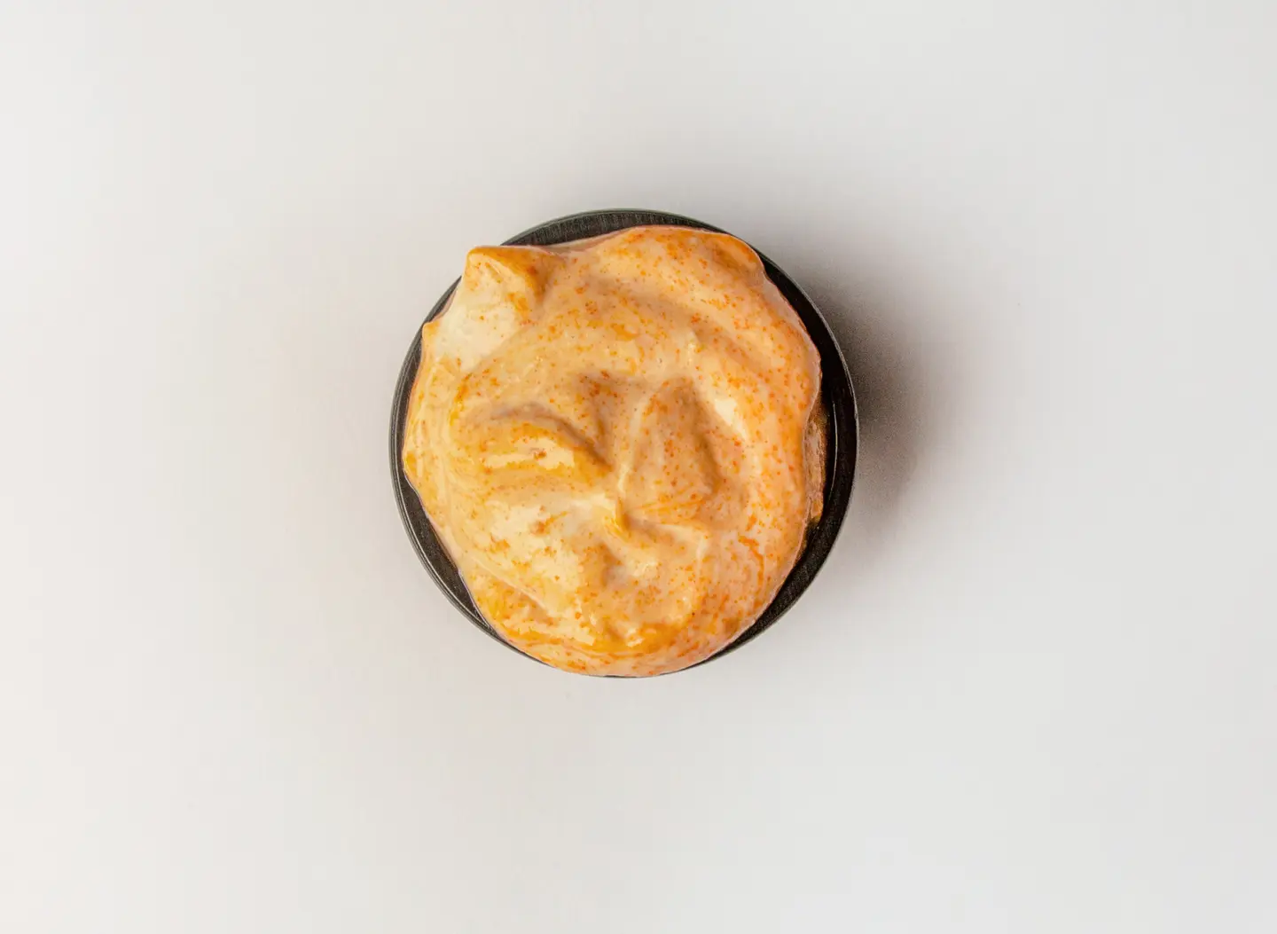 Spicy Garlic