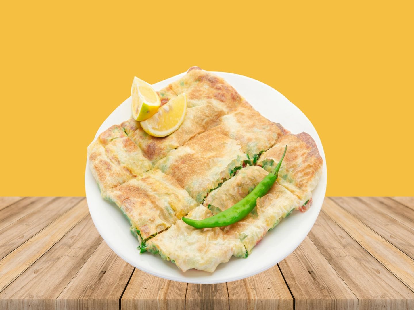 مطبق مالح دجاج