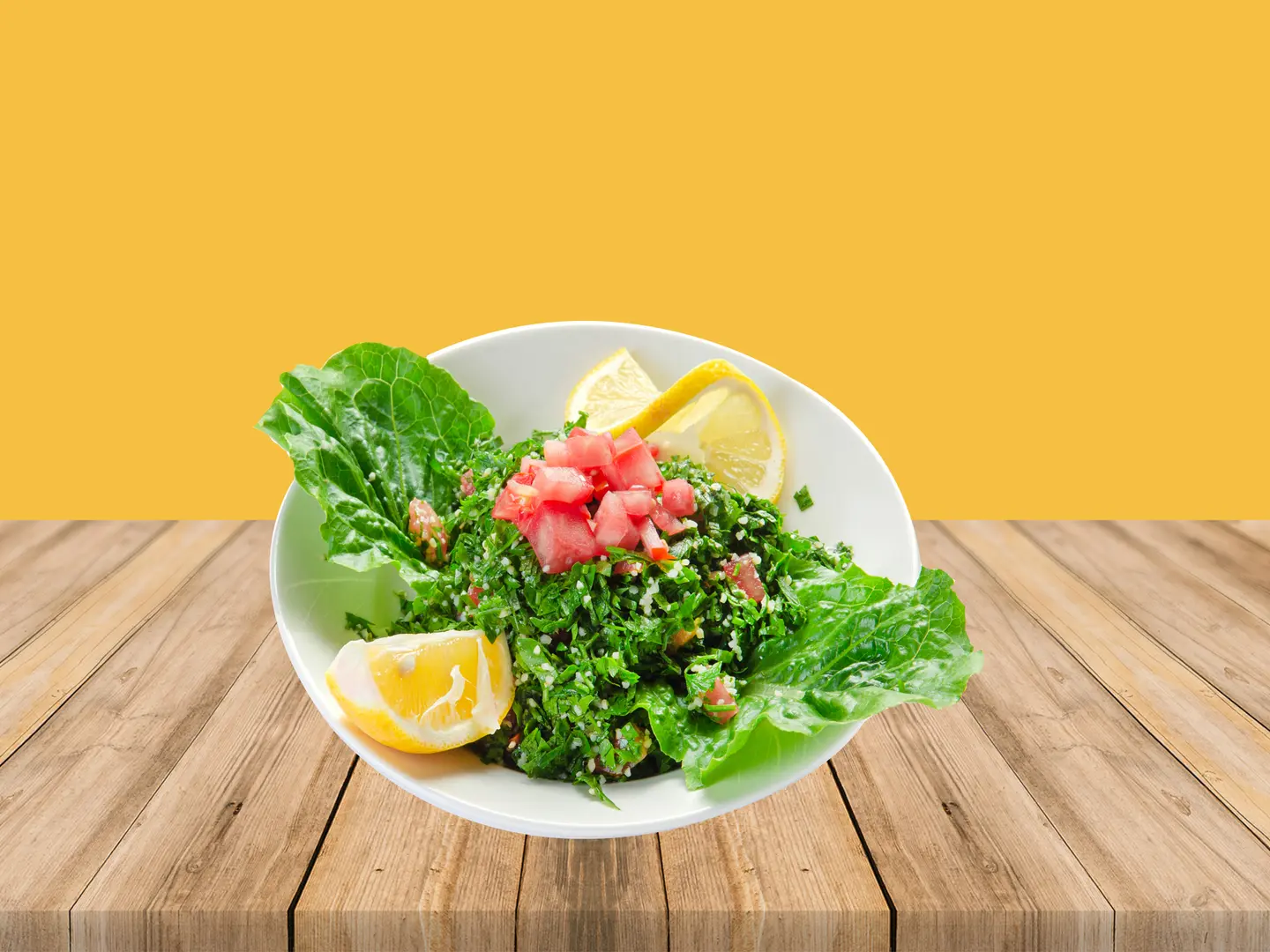 تبولة