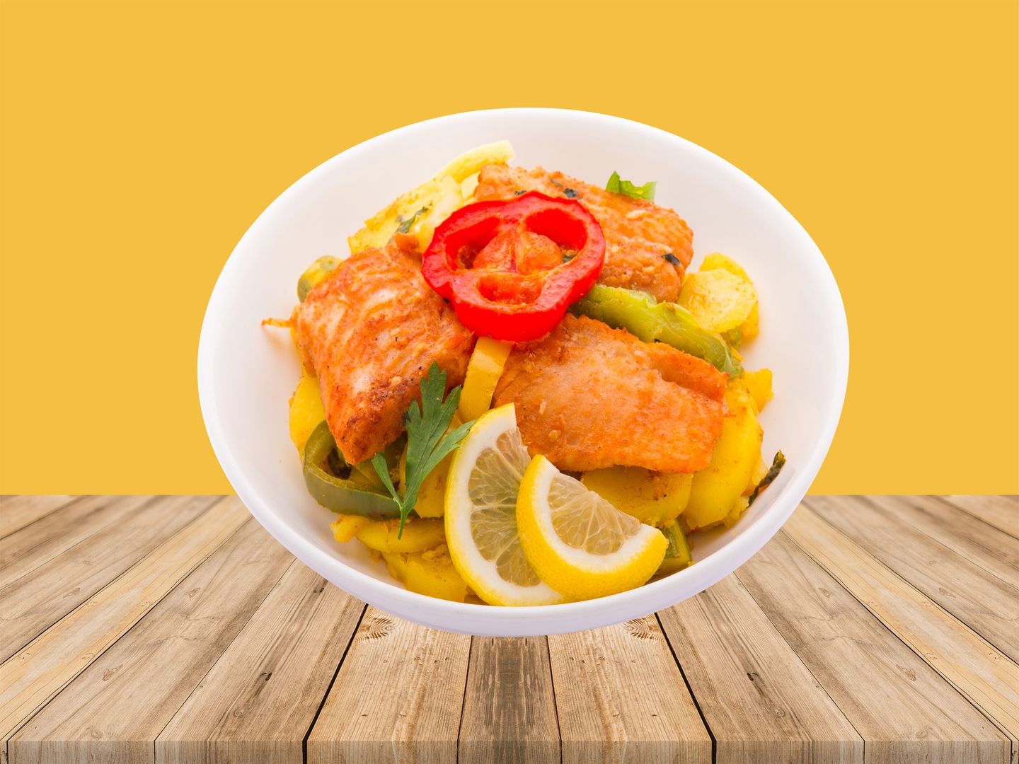 Fish Dish Of The Week