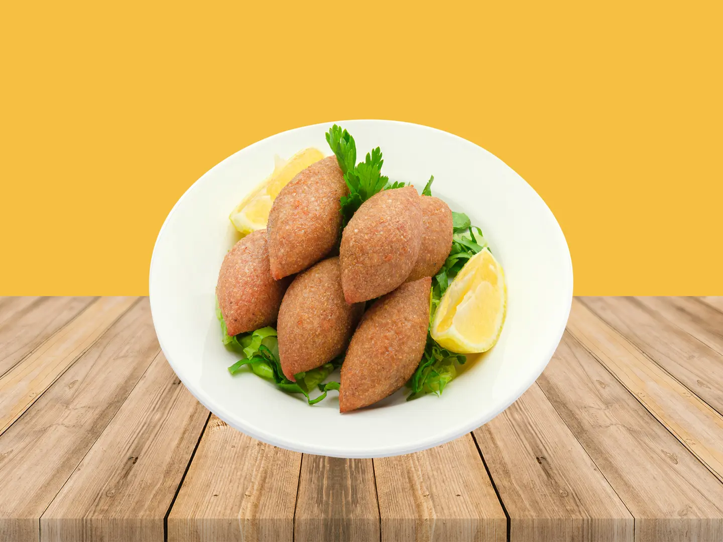 ربع كيلو كبه دجاج