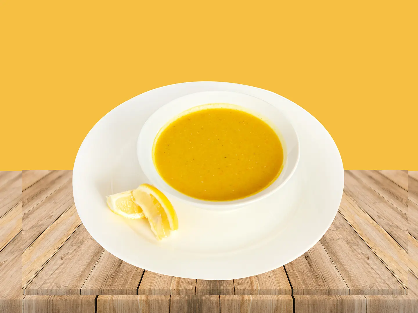 شوربة
