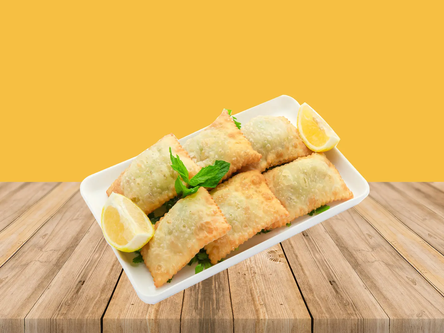نص كيلو بف لحم