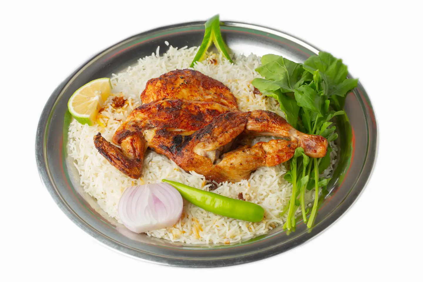 نص حبة فحم أرز بشاور