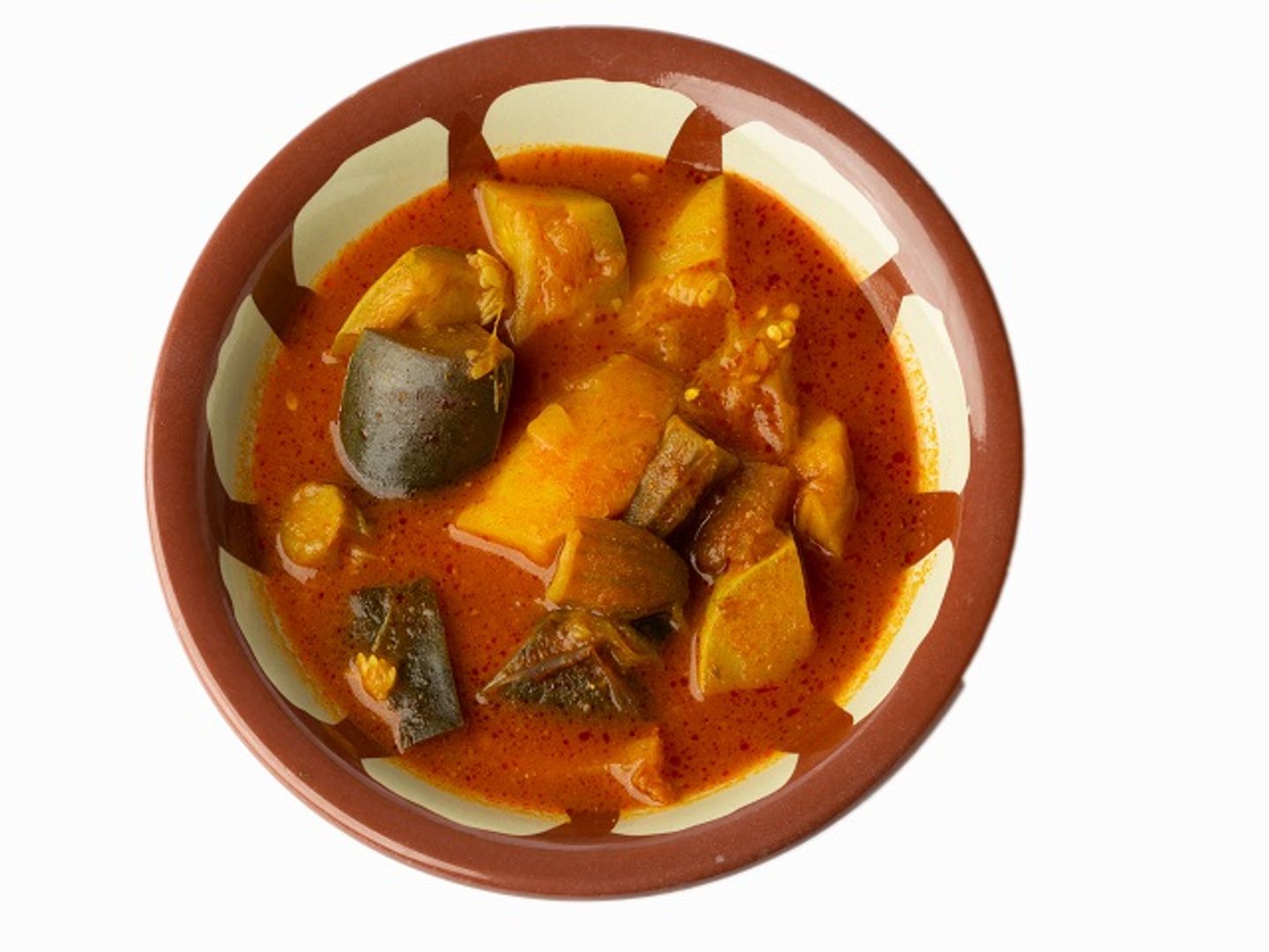Cooked Mixed Vegetables