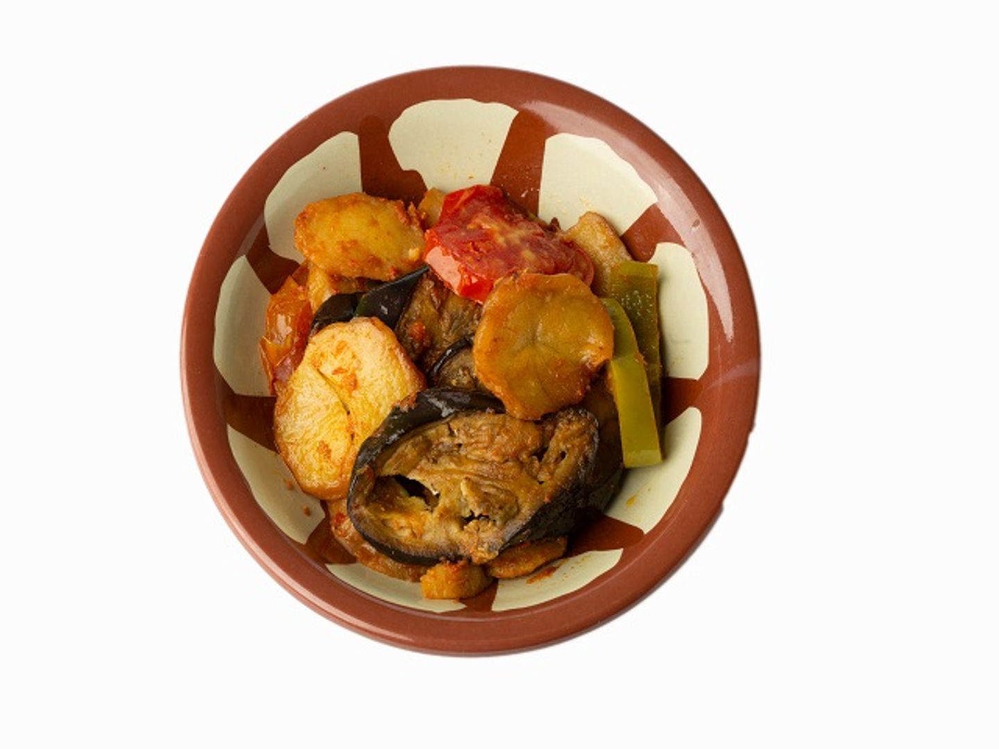Eggplant Casserole