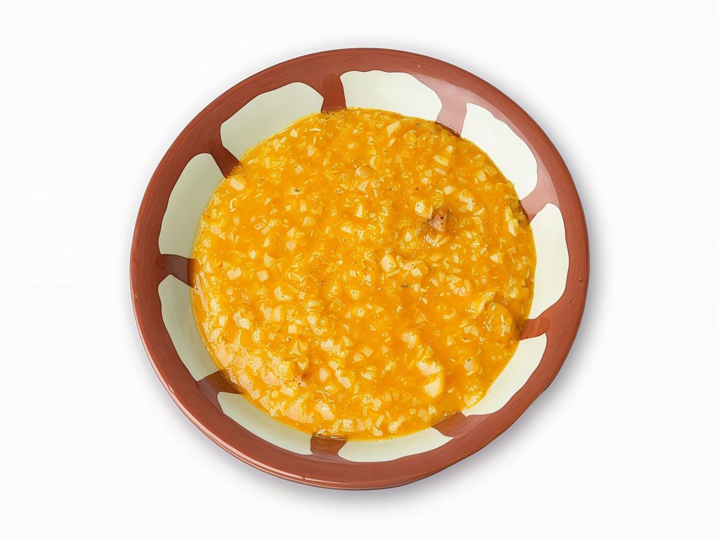 Groats Soup