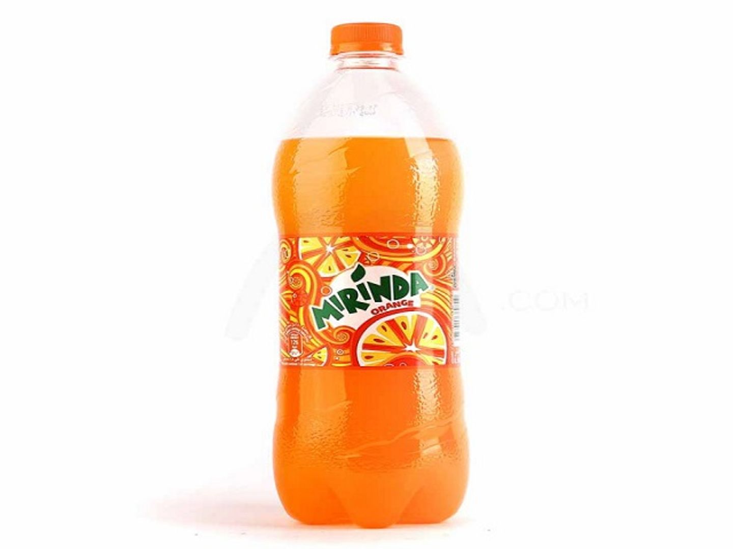 Orange Mirinda