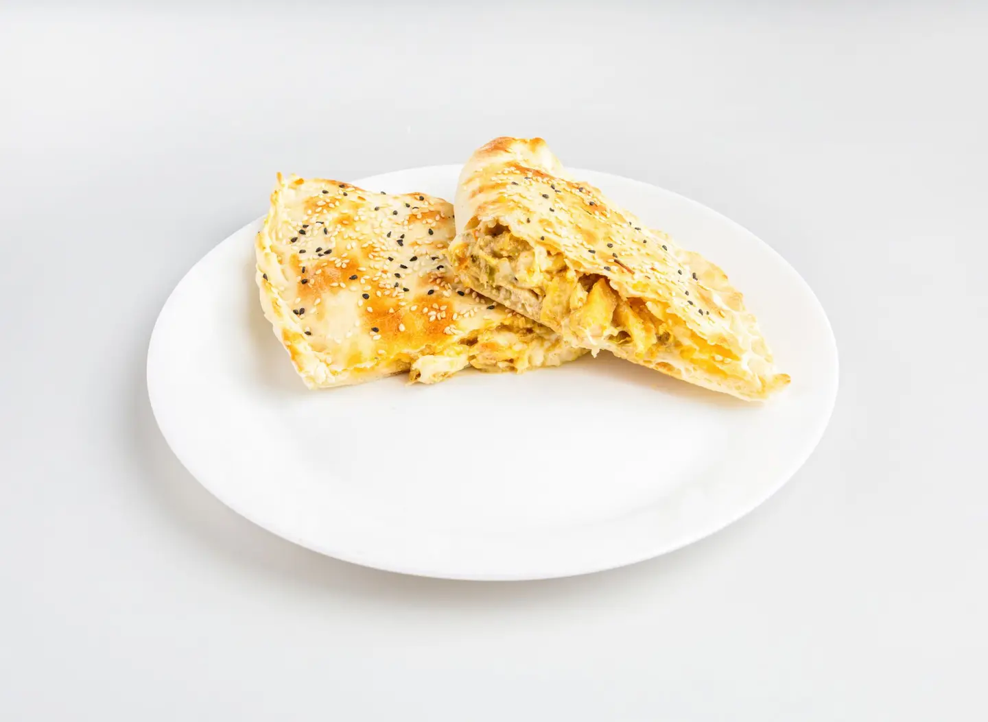 فطيرة كودو دجاج اسبيشل