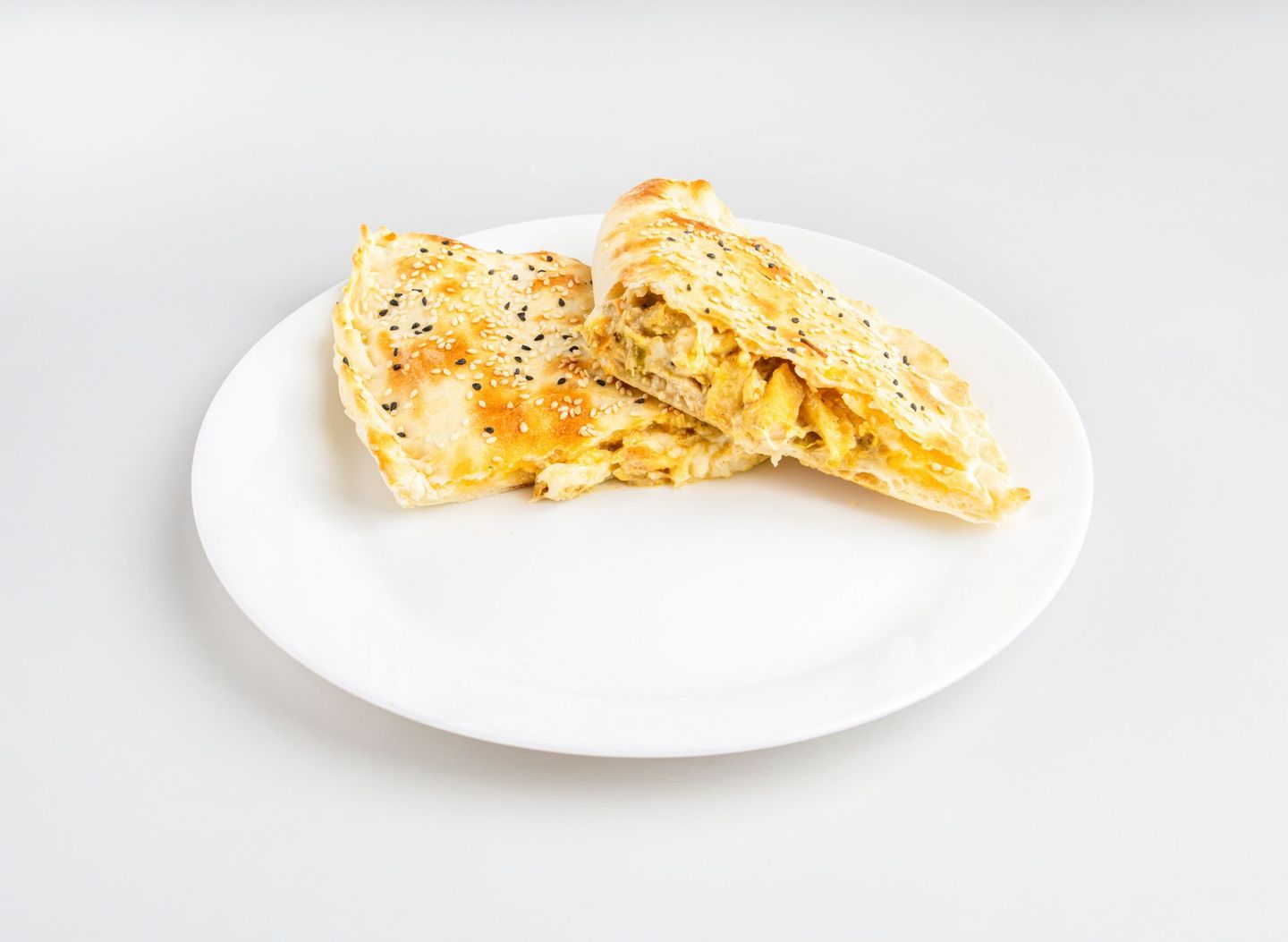 Kudu Special Chicken Pie