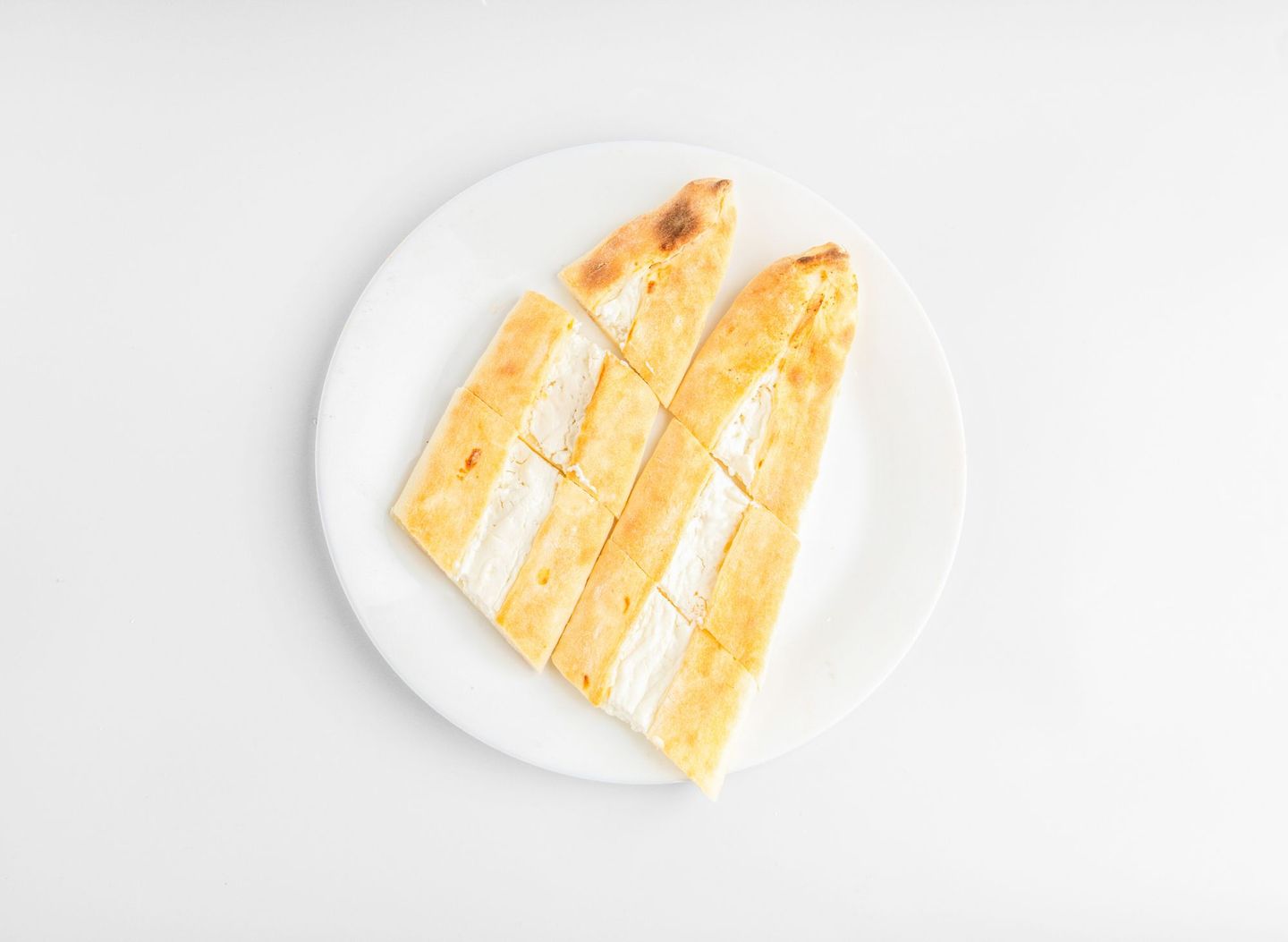Labneh Pie