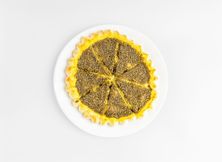 منقوشة زعتر
