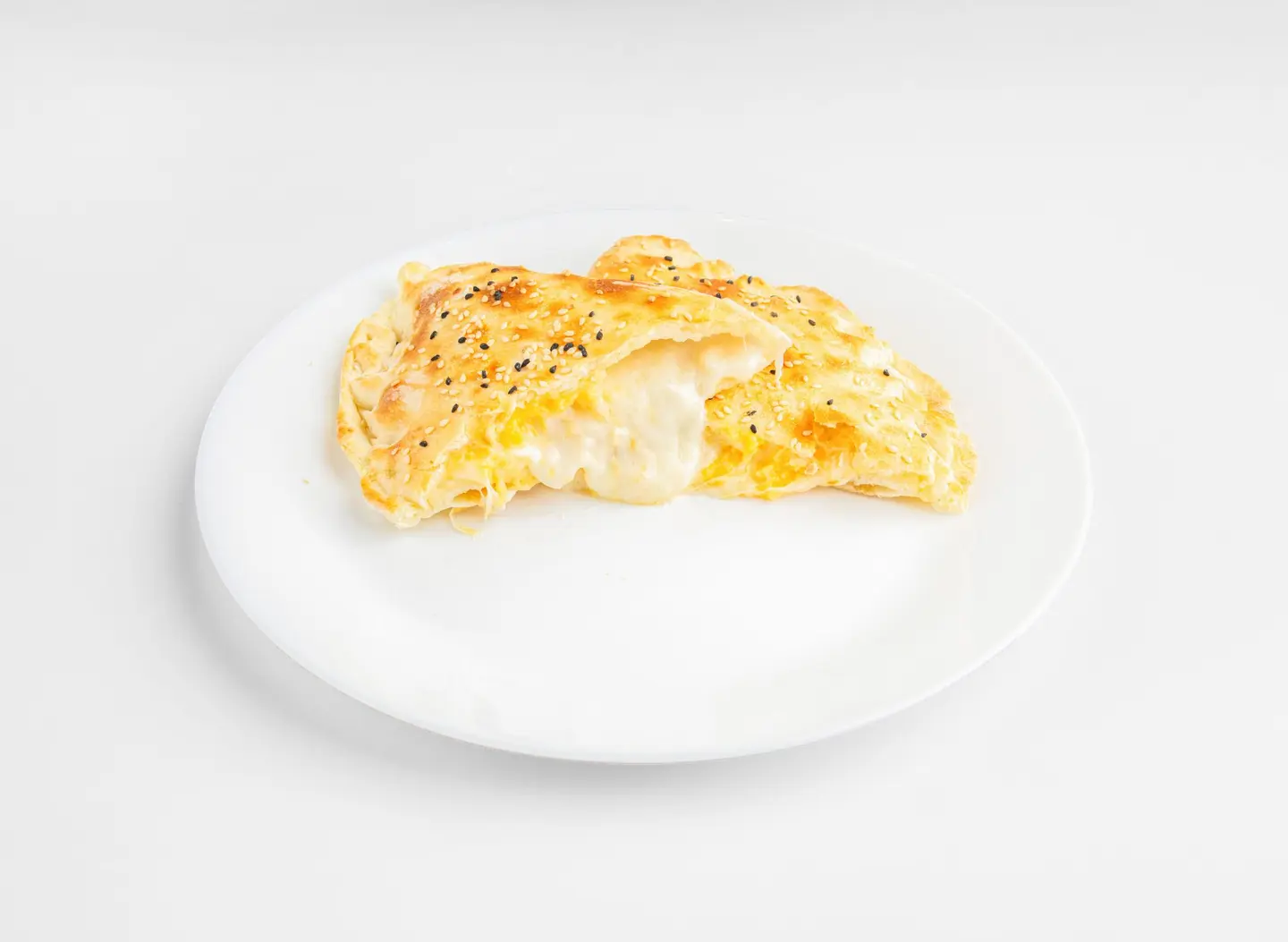 فطيرة مشكل أجبان