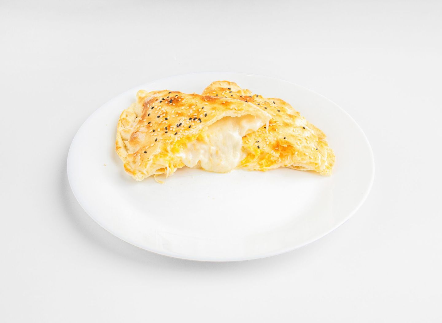 Mix Cheese Pie