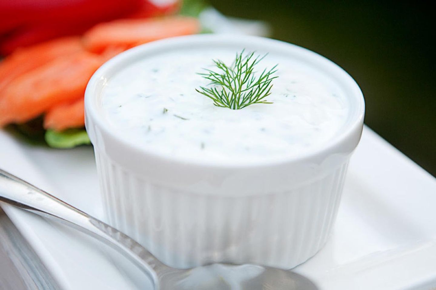 Ranch Sauce