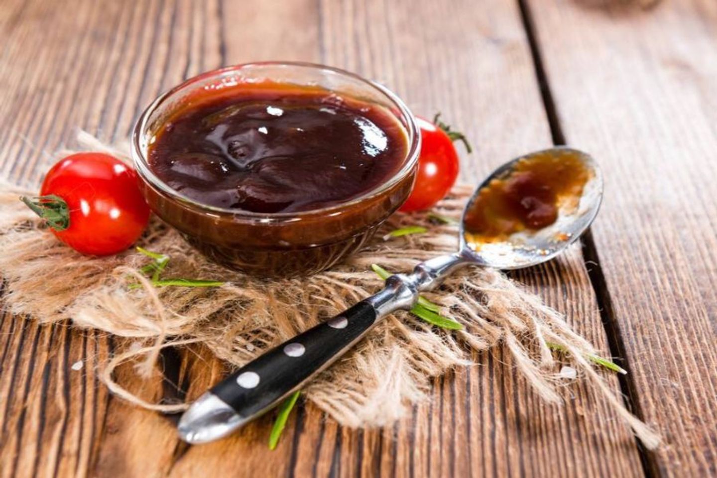 Bbq  Sauce