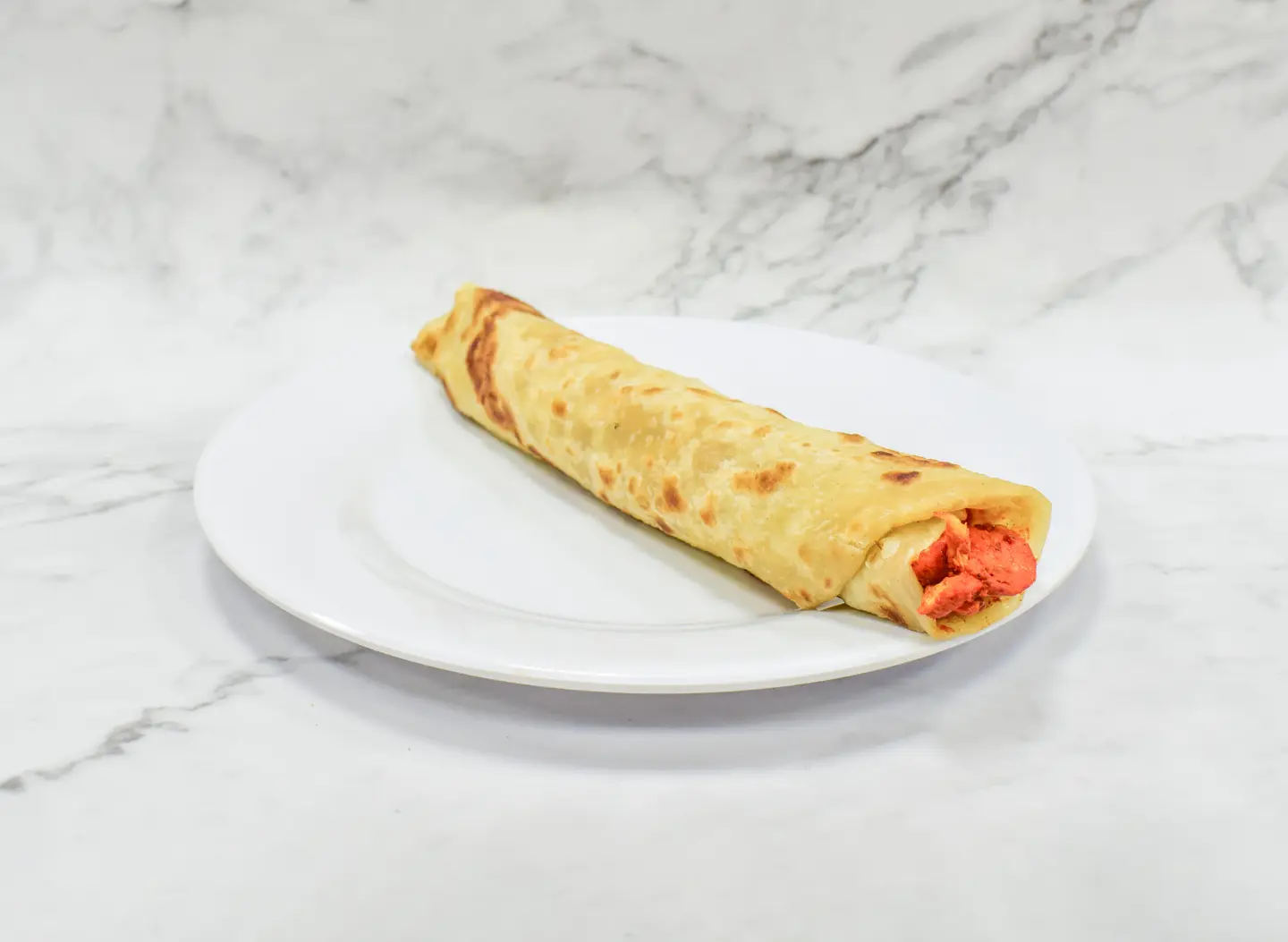 Chicken Tikka Roll
