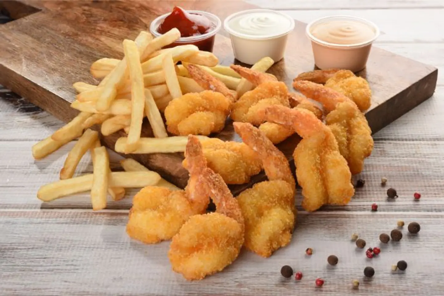 Shrimp