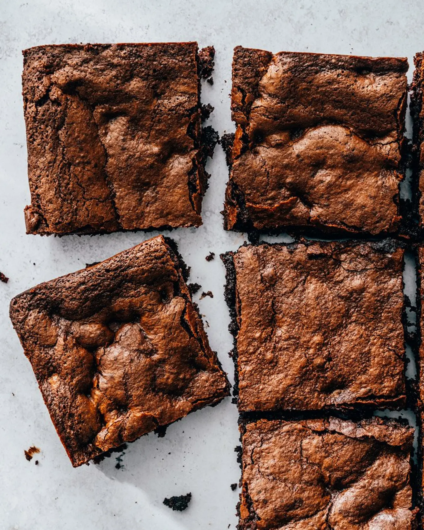 Gluten Free Brownie