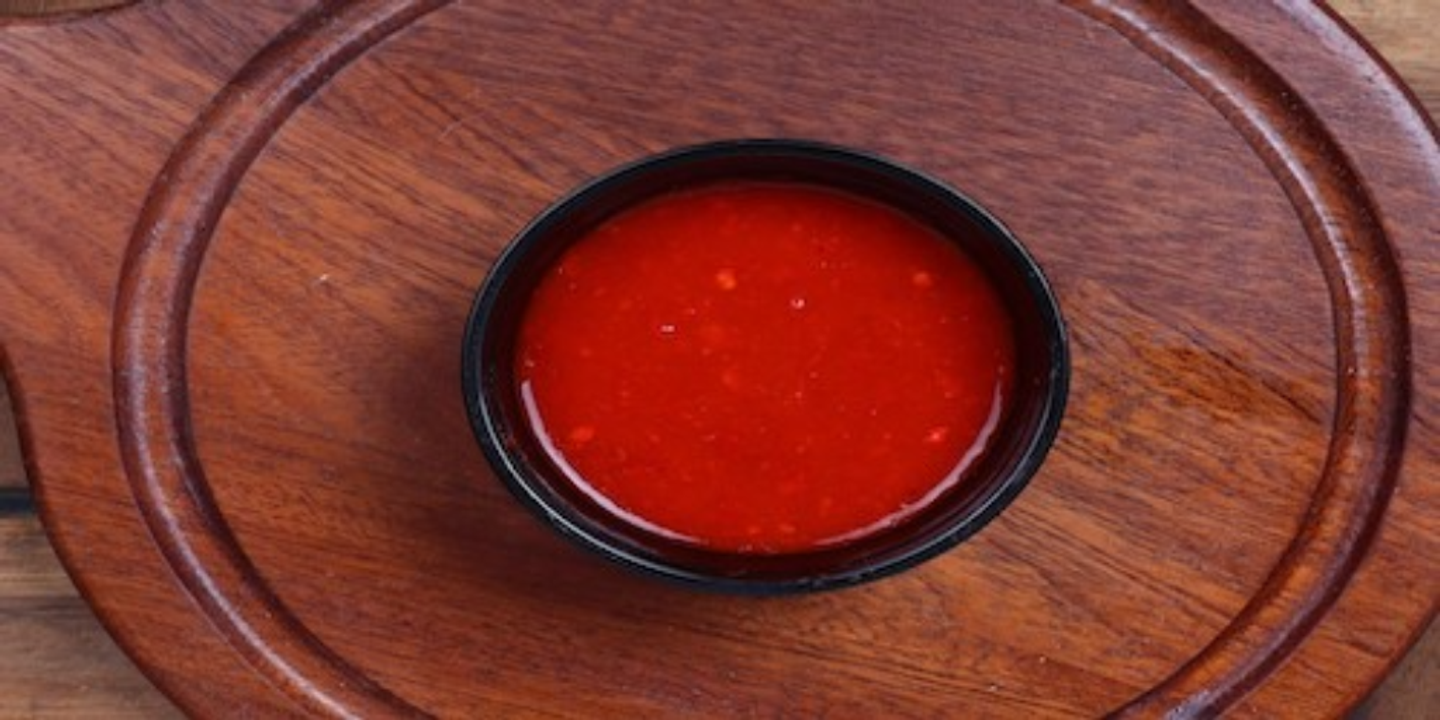Red Sauce