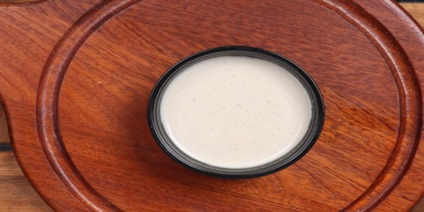 Tahina Sauce