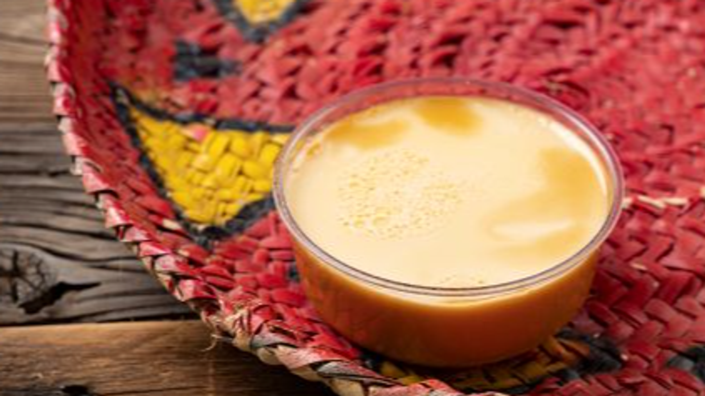 Cream Caramel
