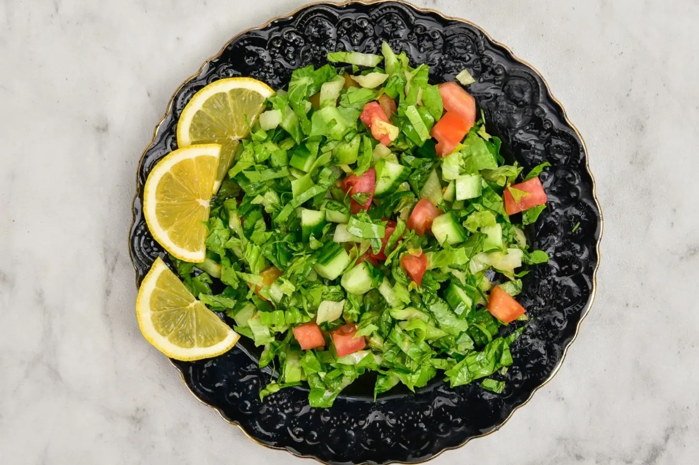 Green Salad