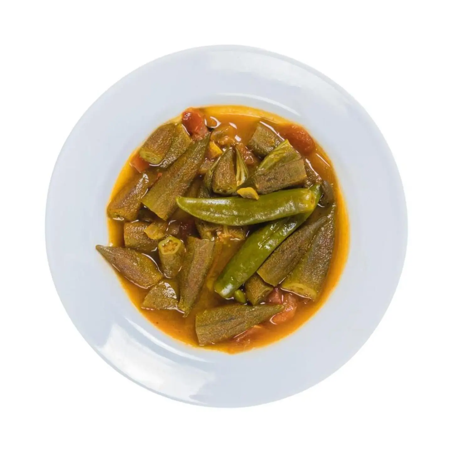 Okra