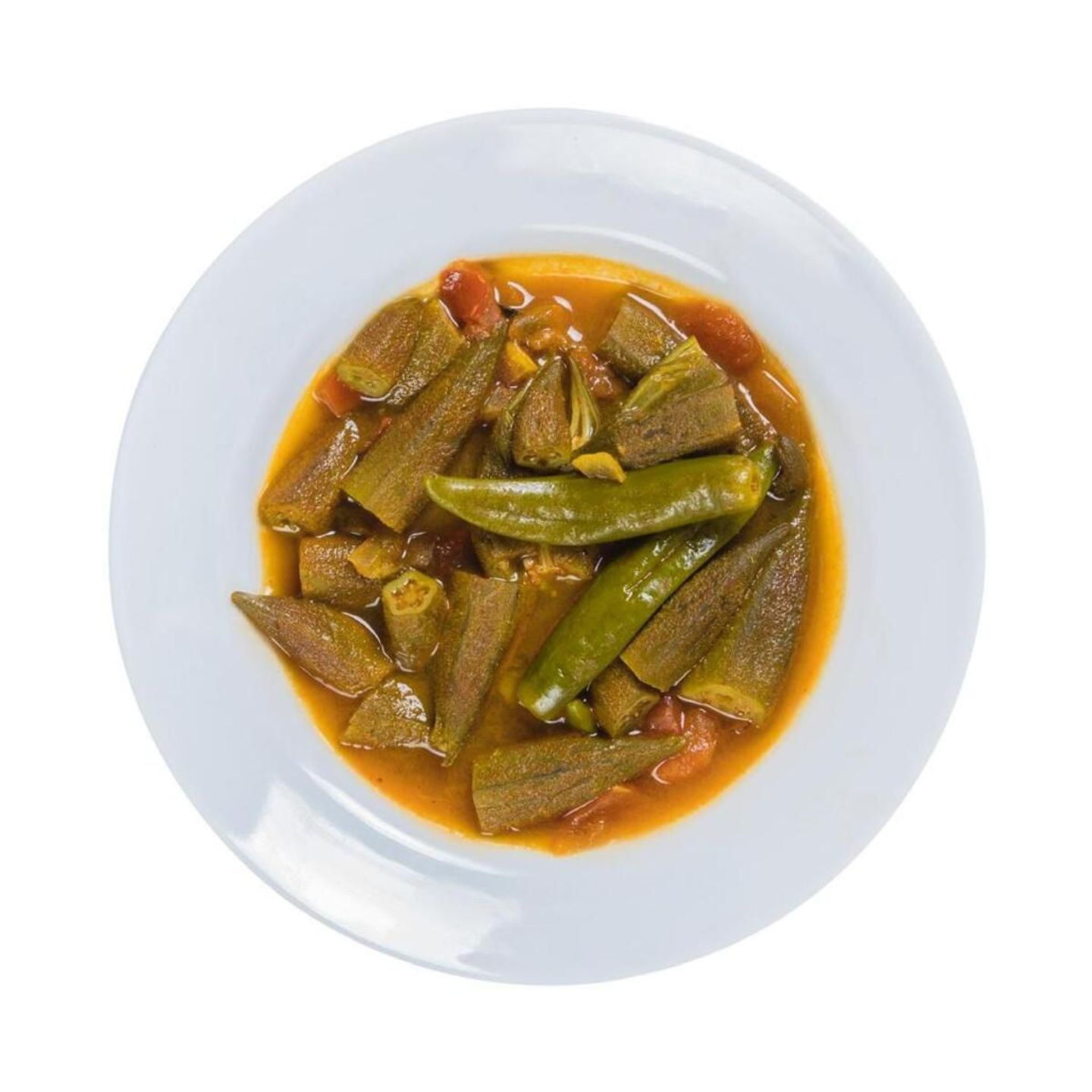 بامية
