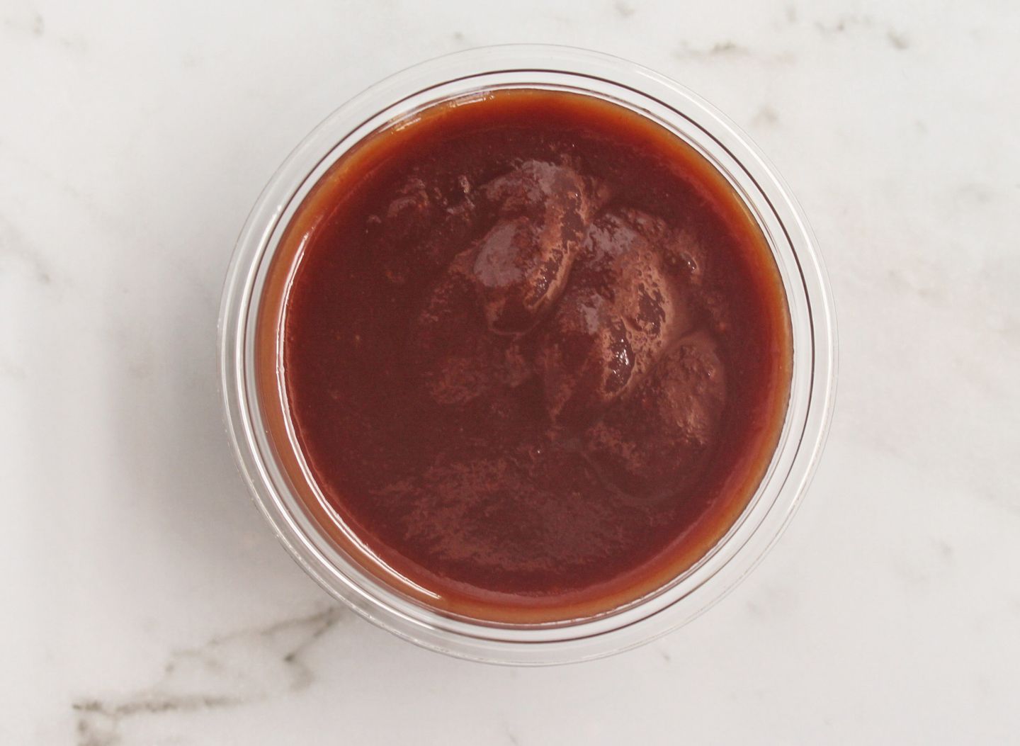 Honey Barbecue Sauce