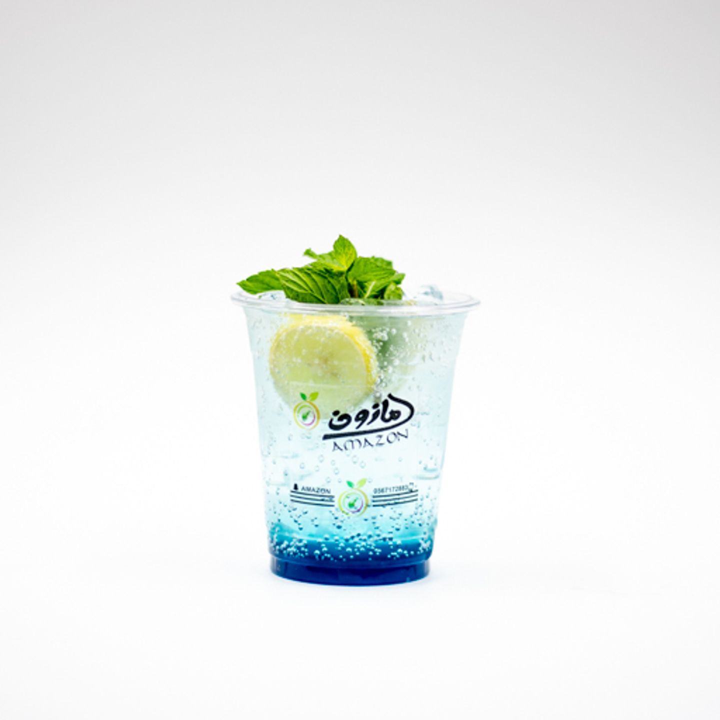 7 Up Blueberry