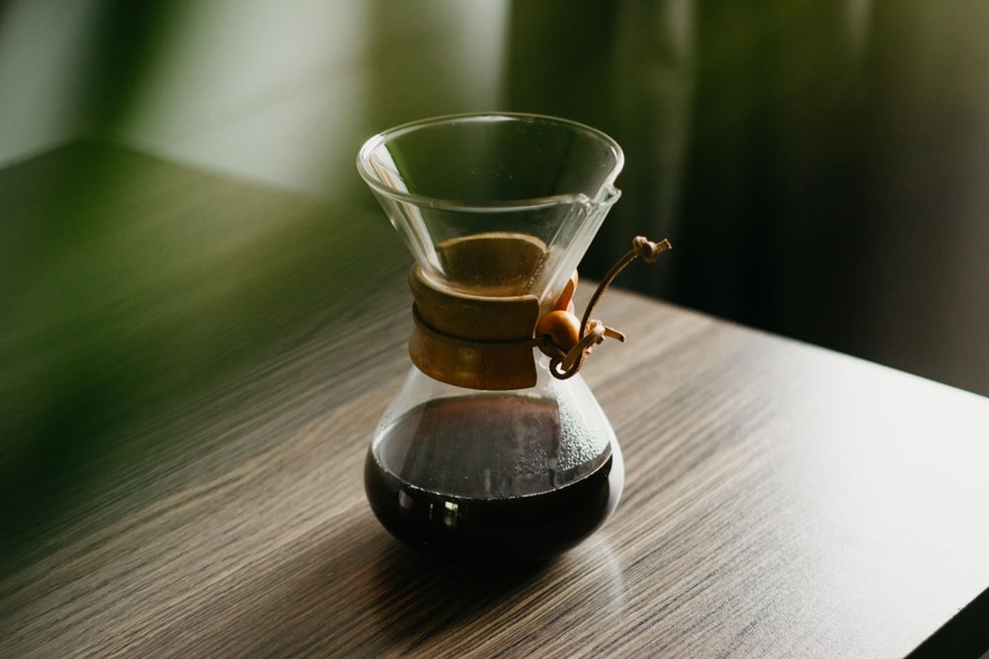 Chemex
